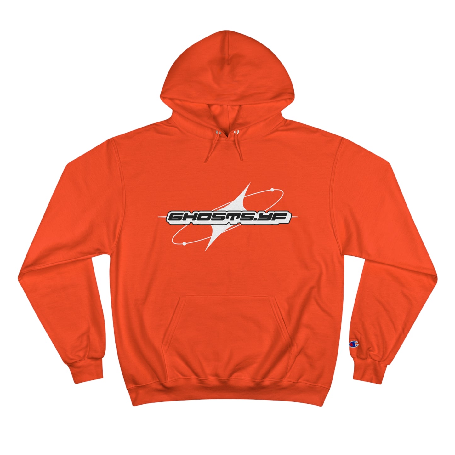 10Th Gen Civic Champion Hoodie