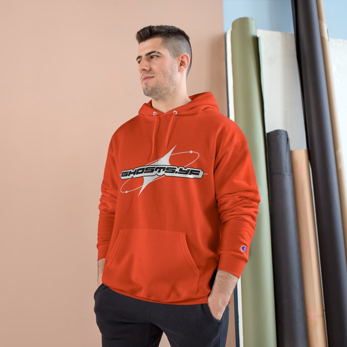 9th Gen civic Champion Hoodie