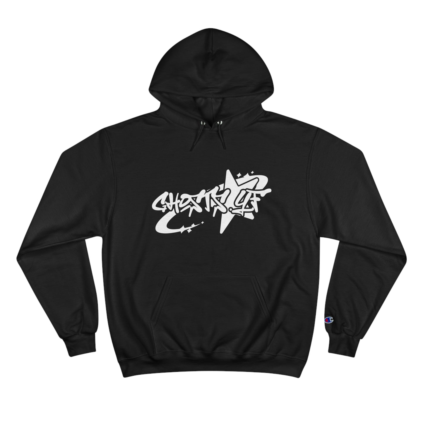 CIVIC 6TH GENERATION Champion Hoodie