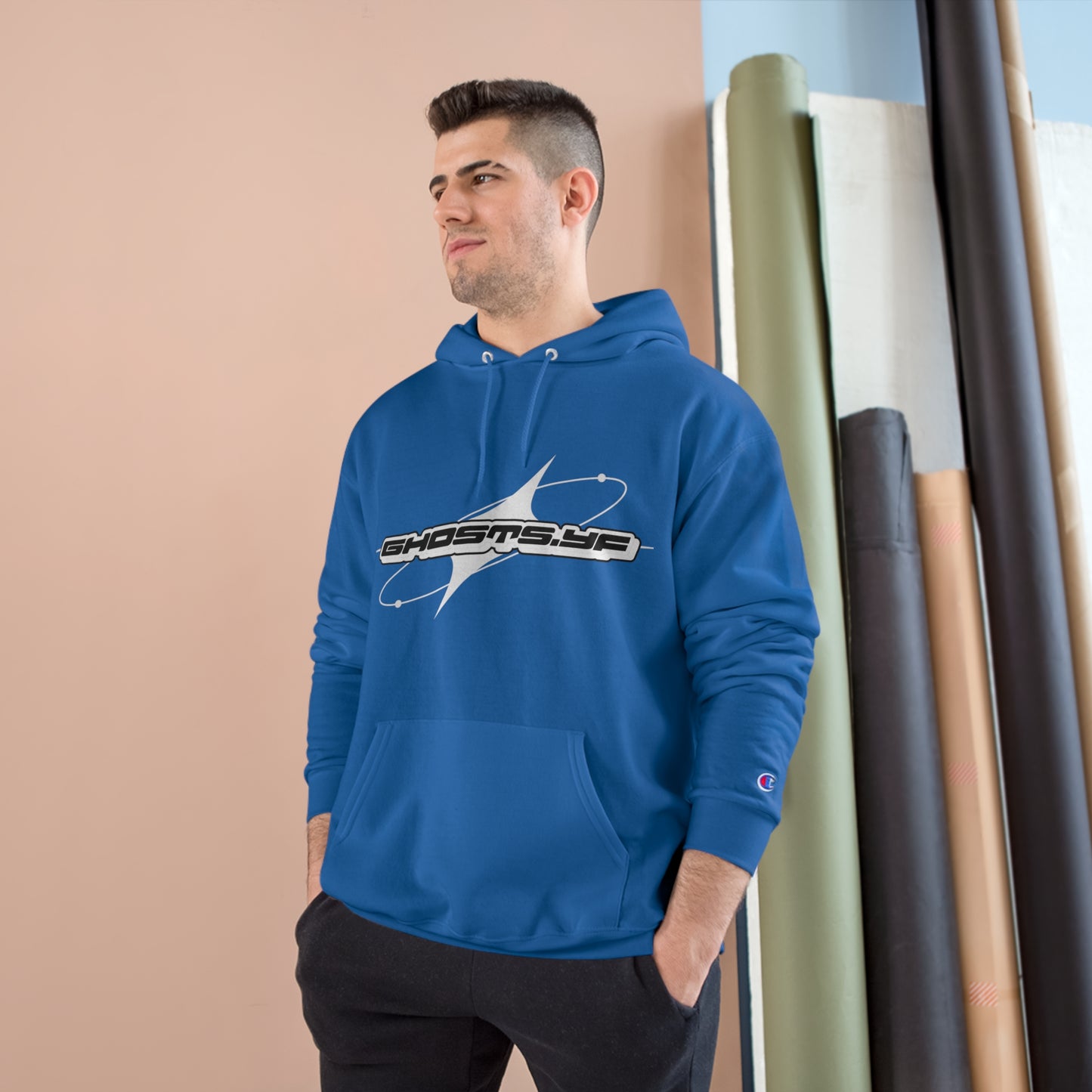 9th Gen civic Champion Hoodie