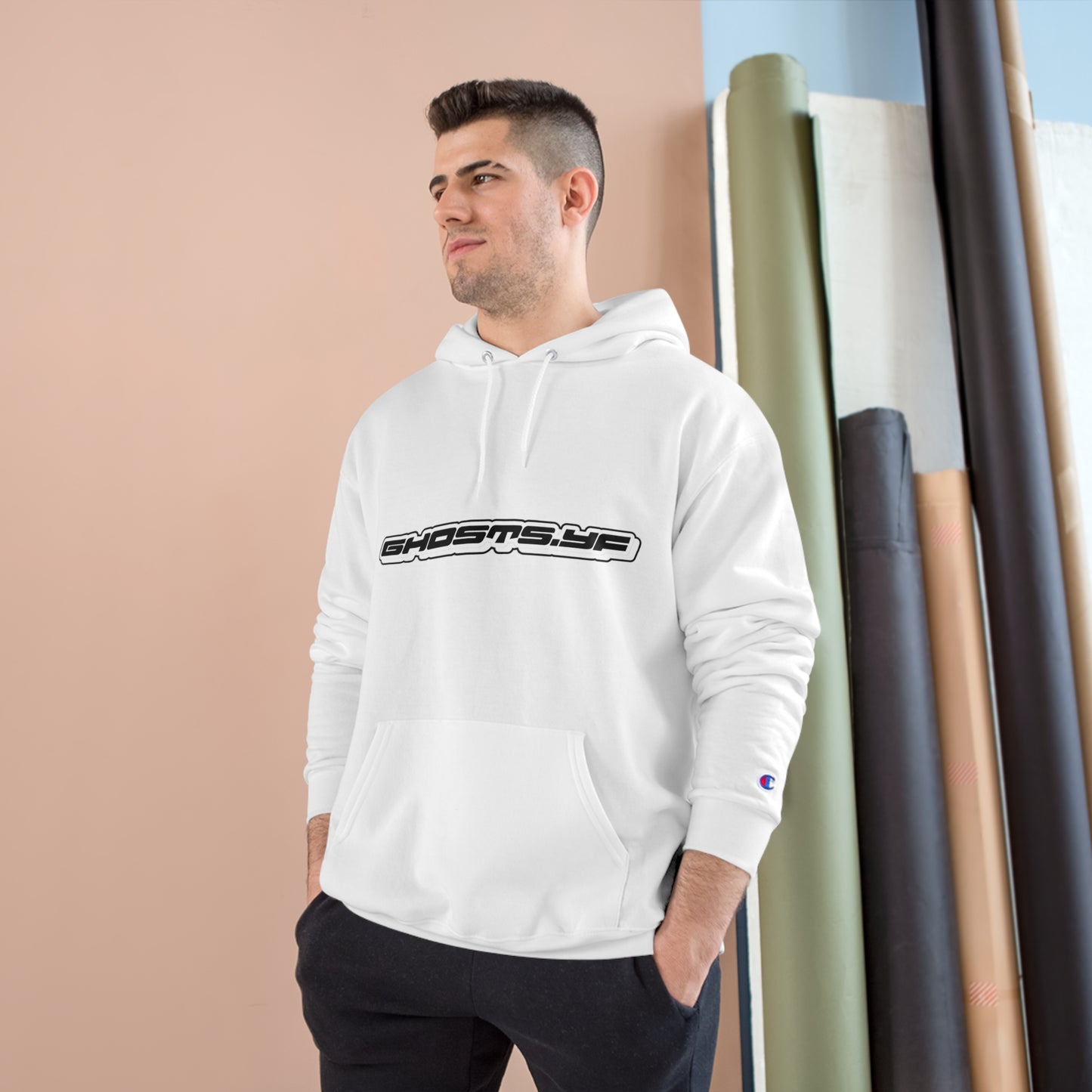 9th Gen civic Champion Hoodie