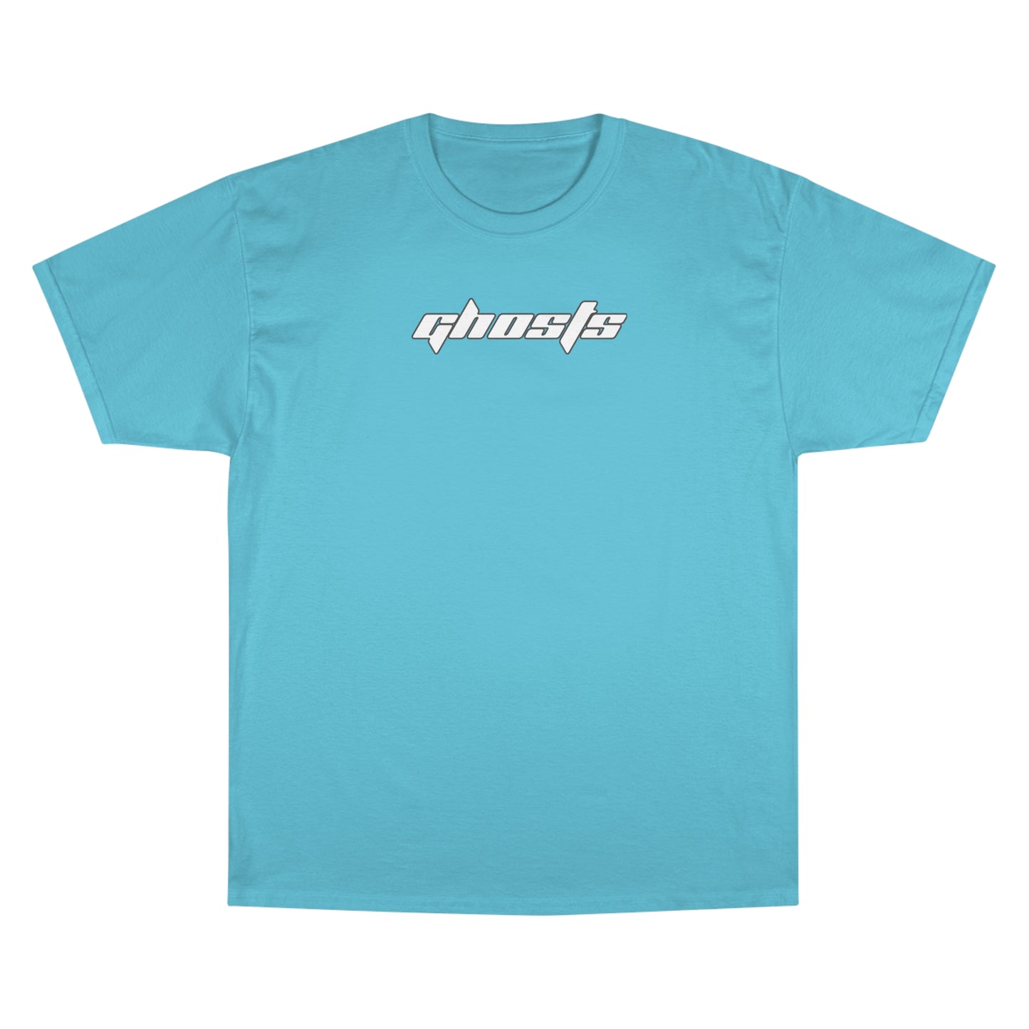 DRIVE SAFE | Champion T-Shirt