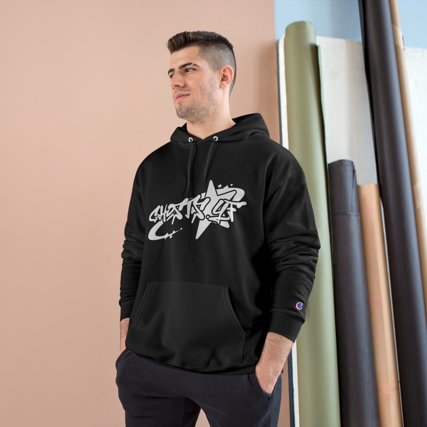 10Th Gen Civic Champion Hoodie