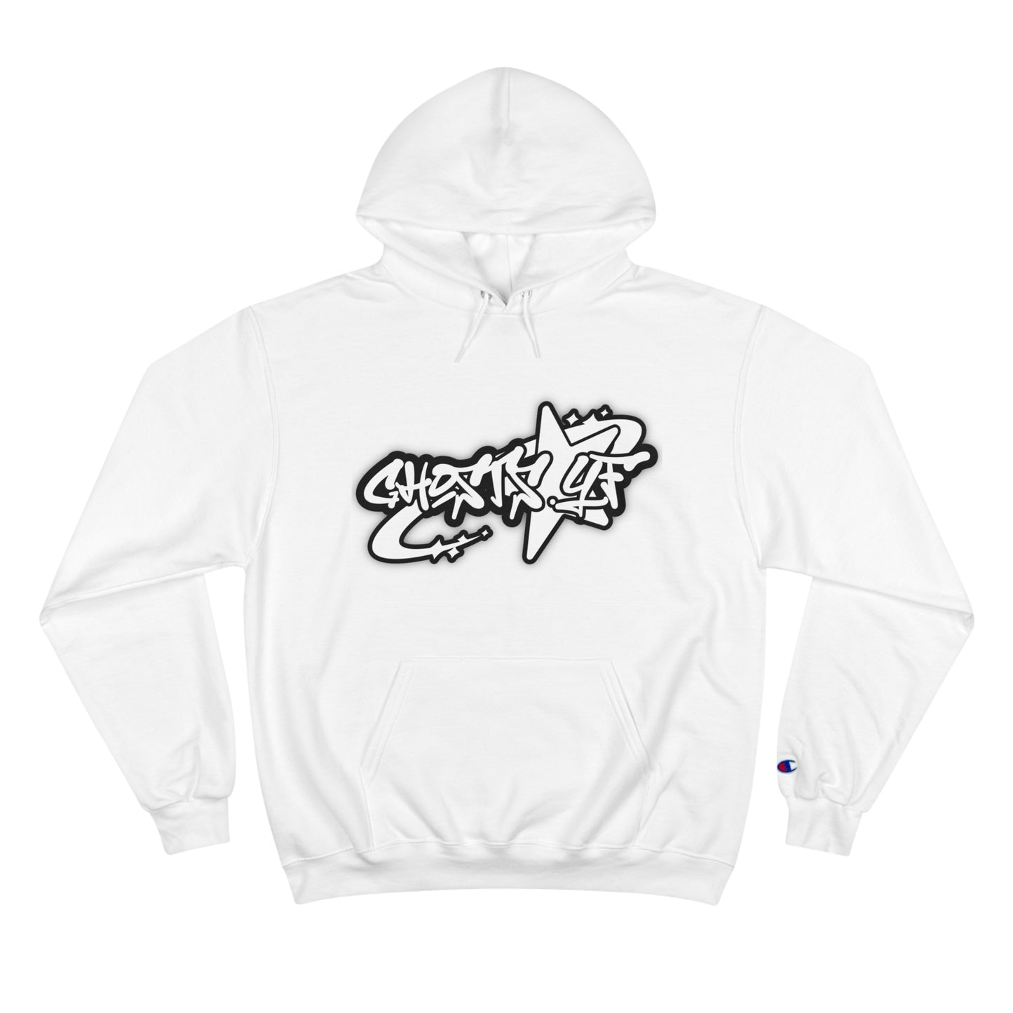 Q50 Champion Hoodie