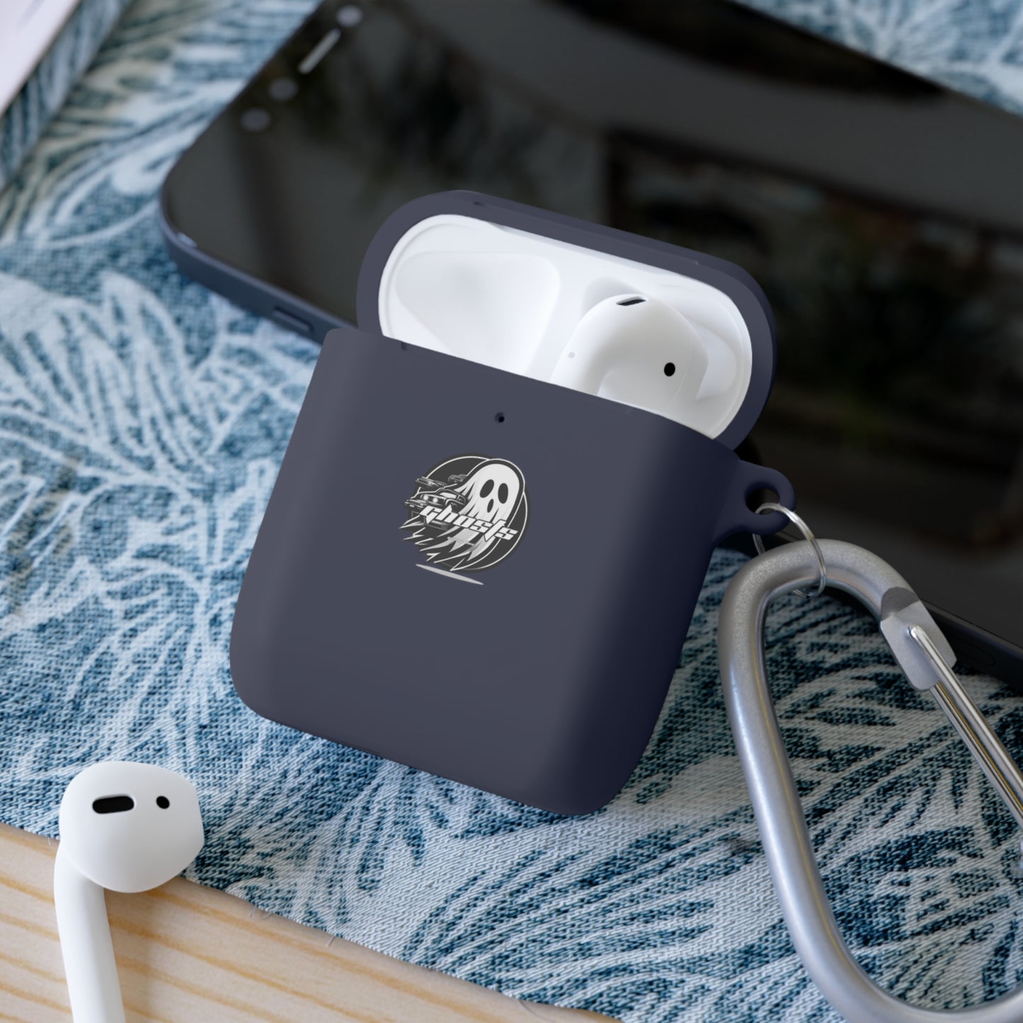 AirPods and AirPods Pro Case Cover