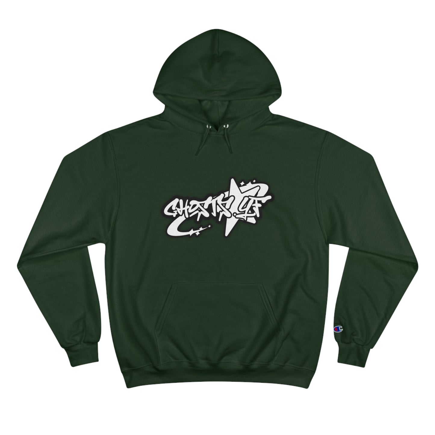 DRIVE SAFE Champion Hoodie