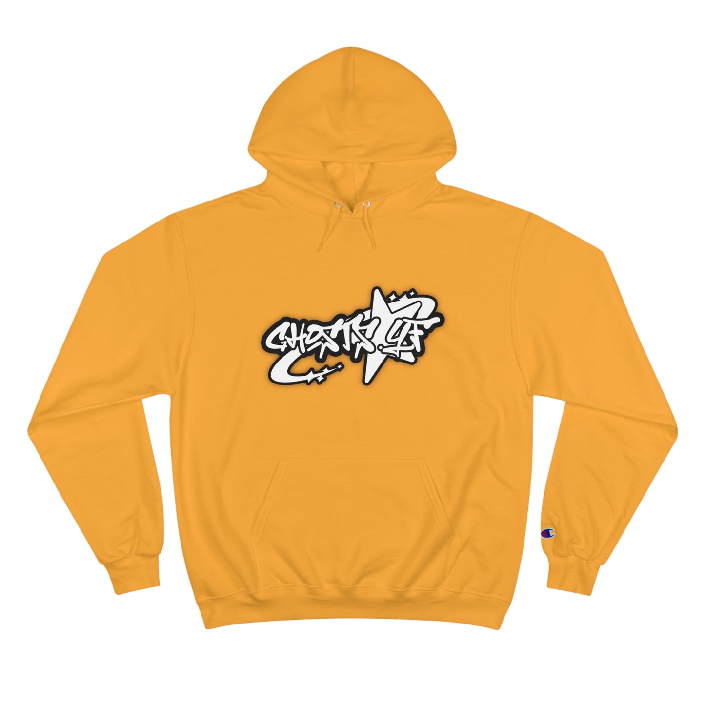 DRIVE SAFE Champion Hoodie