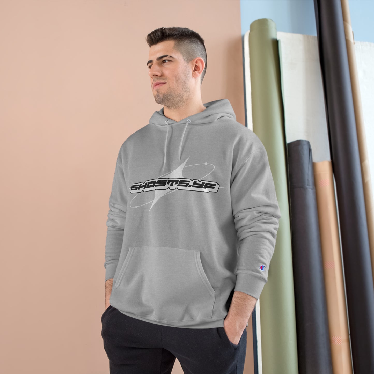 9th Gen civic Champion Hoodie