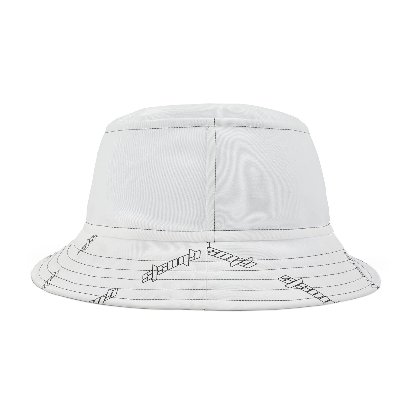 Bucket Hat (AOP)