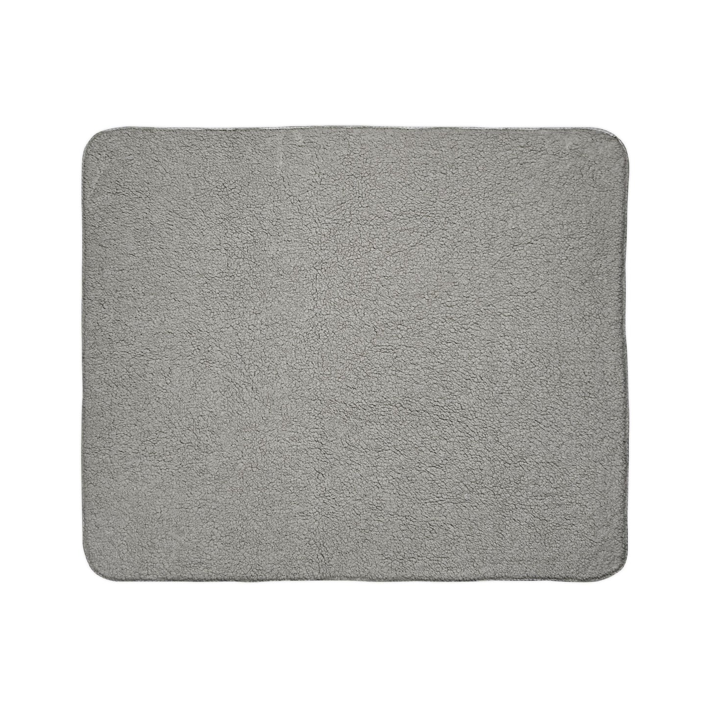 Copy of Fleece Sherpa Blanket