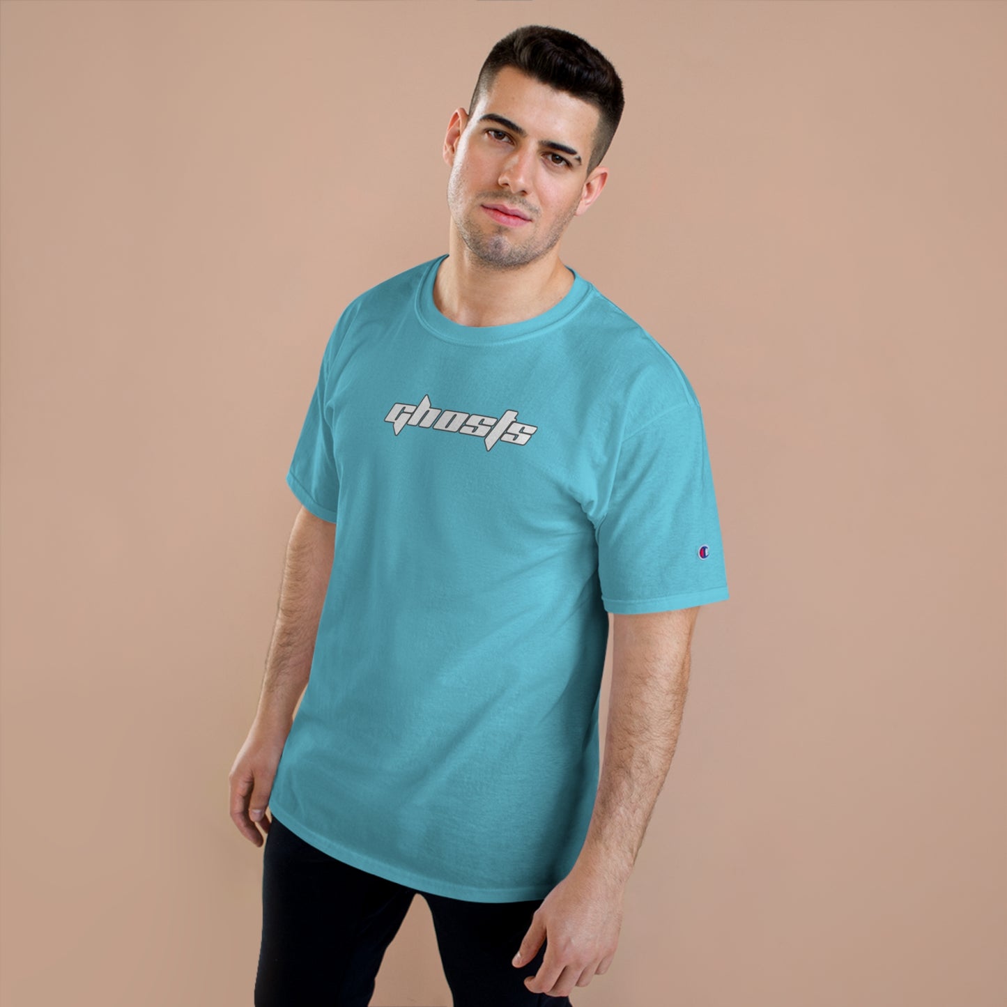 SWING IT | Champion T-Shirt