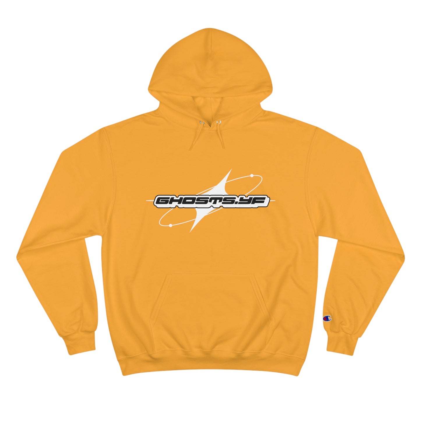 SWING IT Champion Hoodie