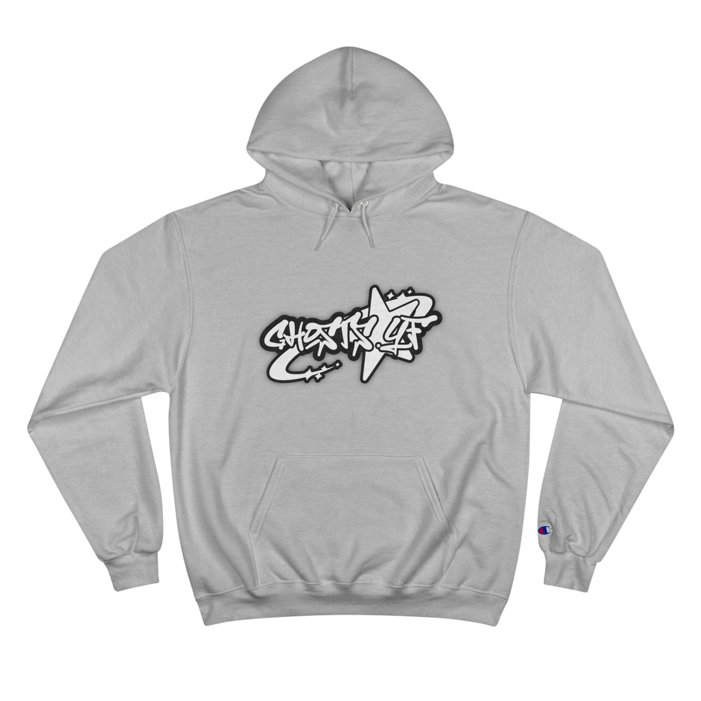 DRIVE SAFE Champion Hoodie