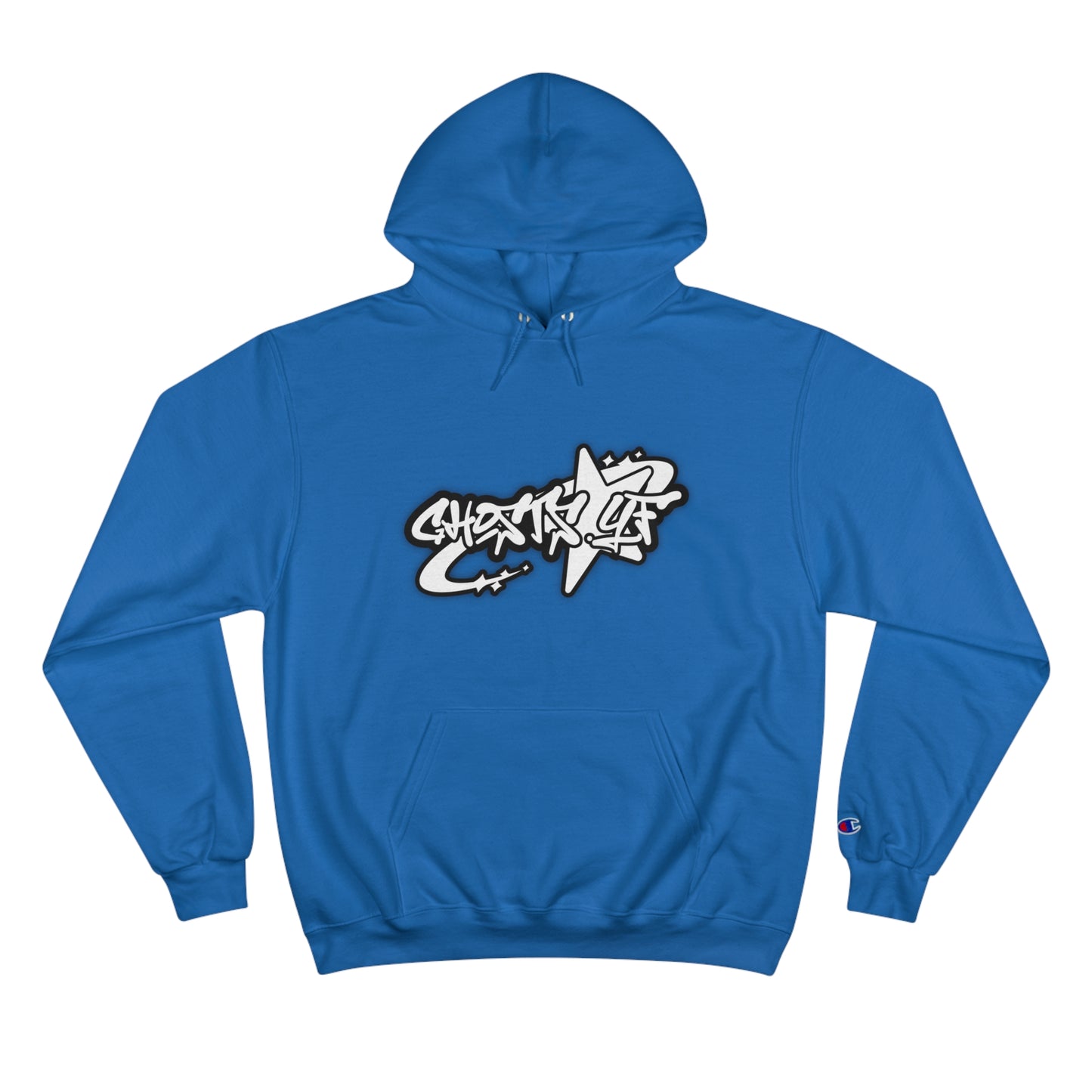 DRIVE SAFE Champion Hoodie