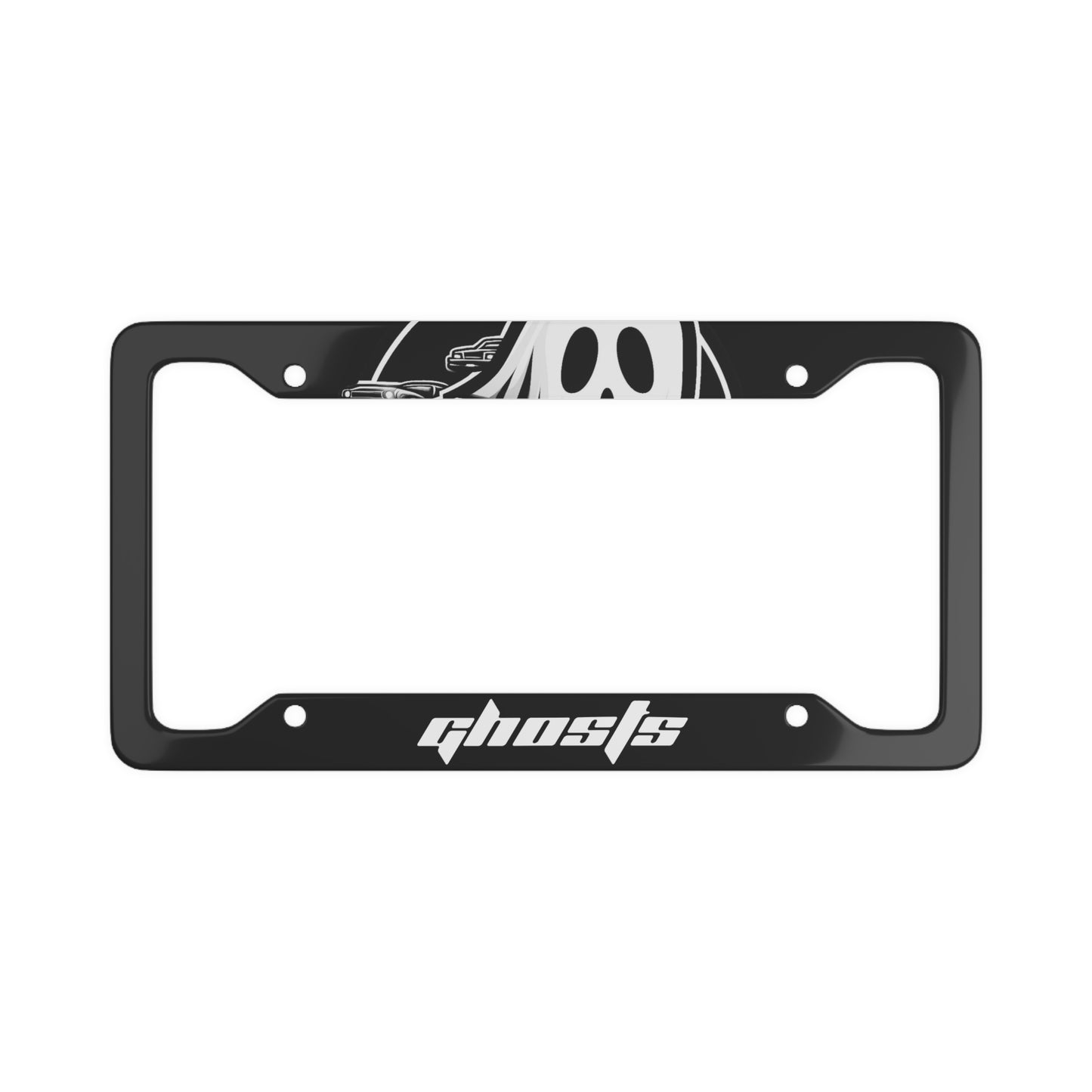 License Plate Frame