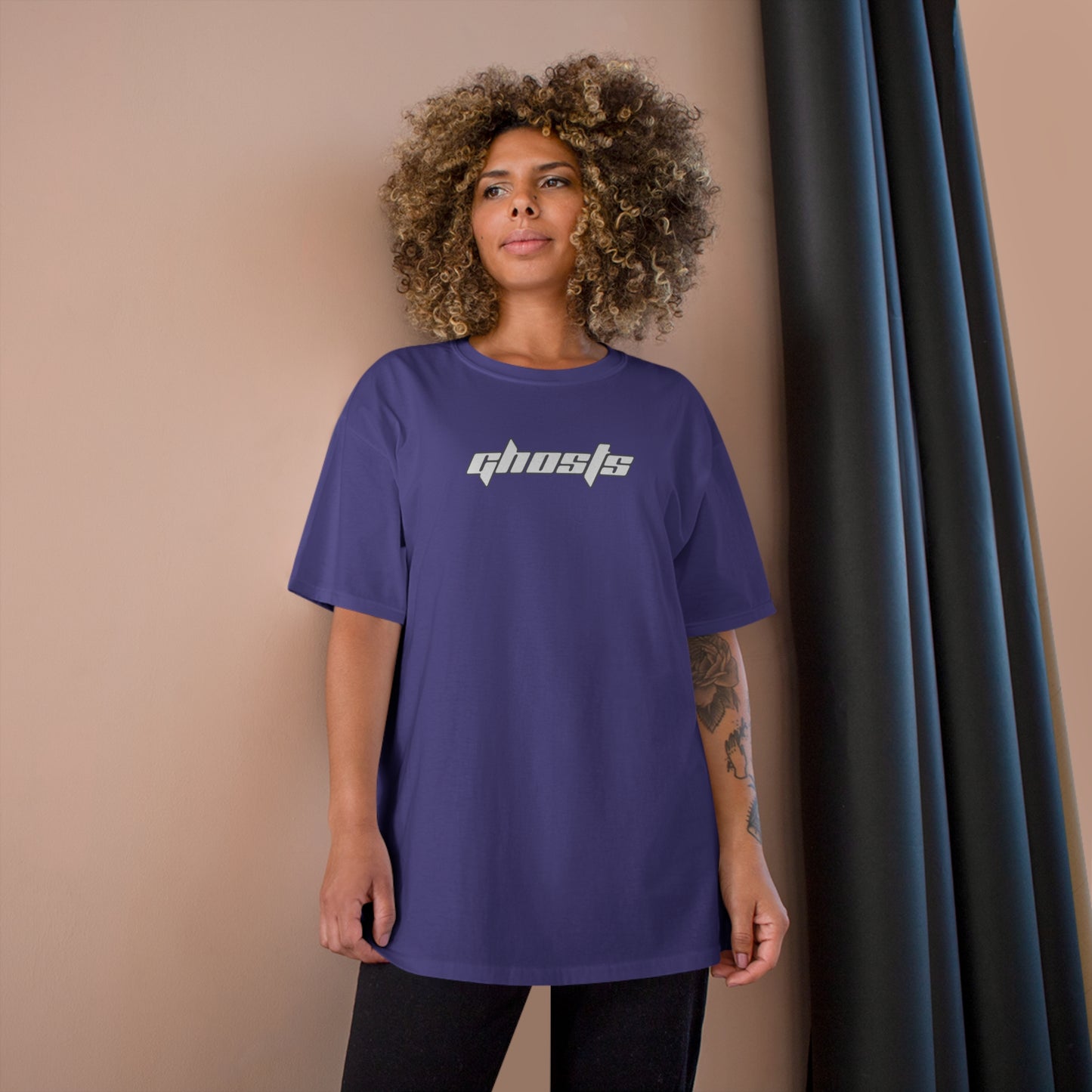 SWING IT | Champion T-Shirt