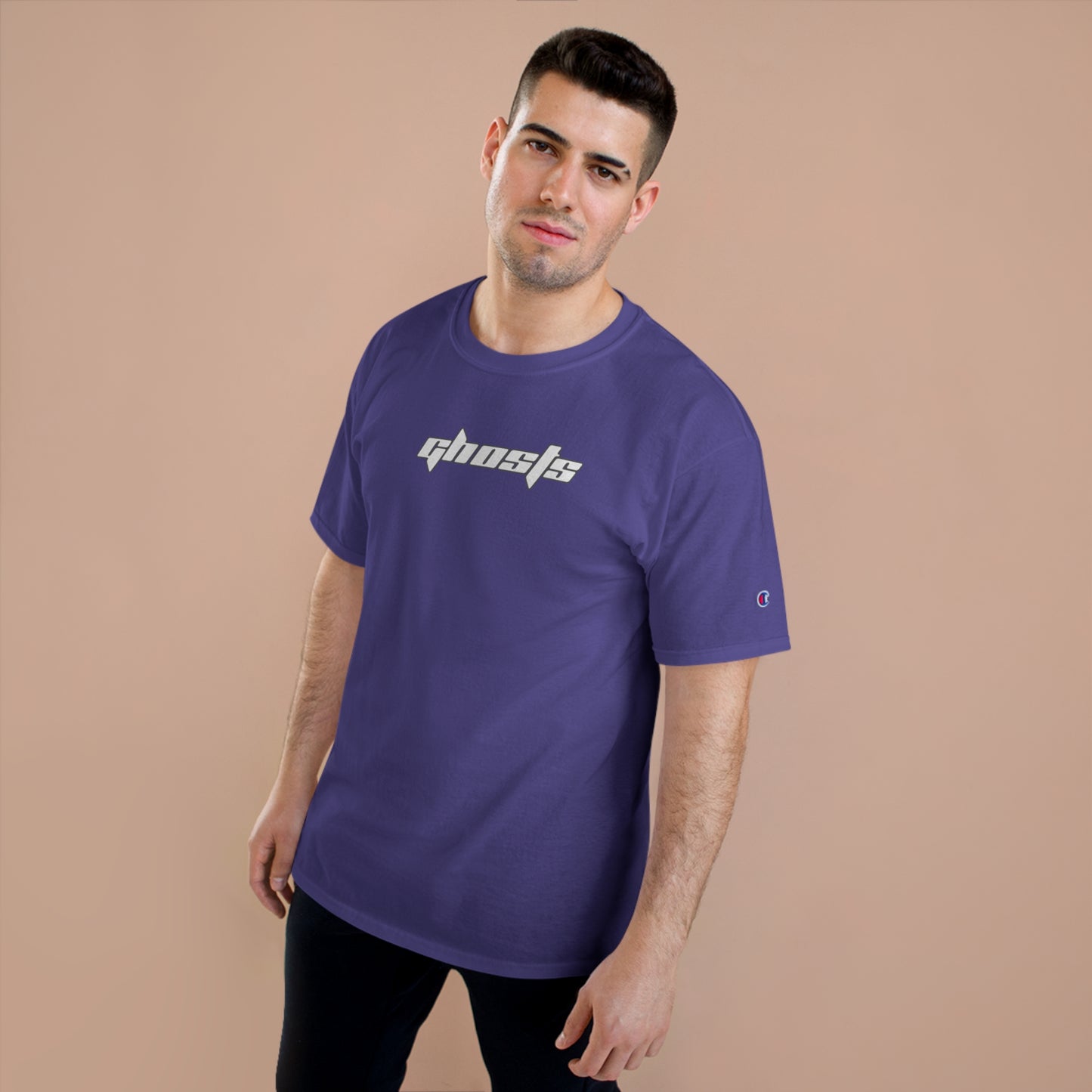 SWING IT | Champion T-Shirt