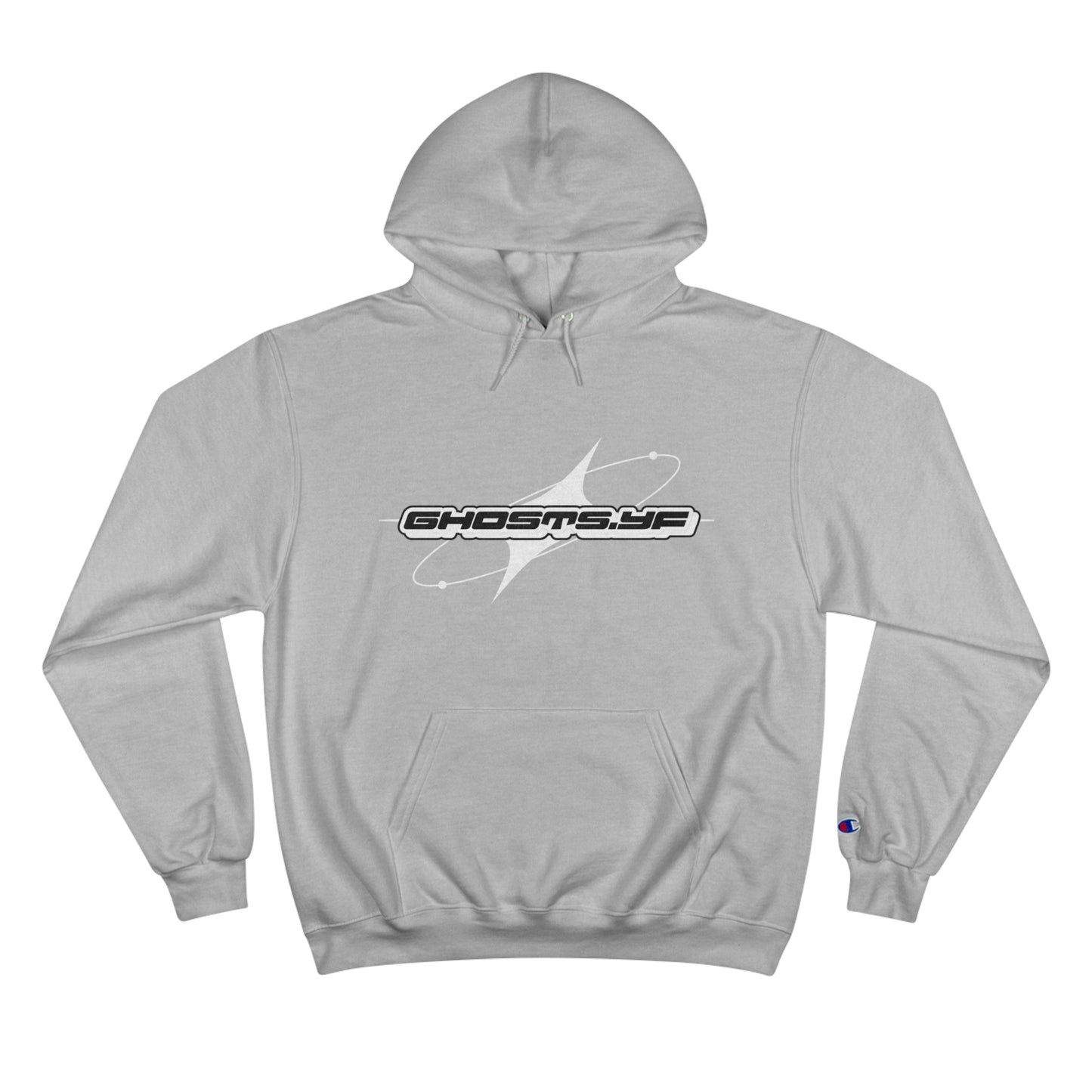 SWING IT Champion Hoodie