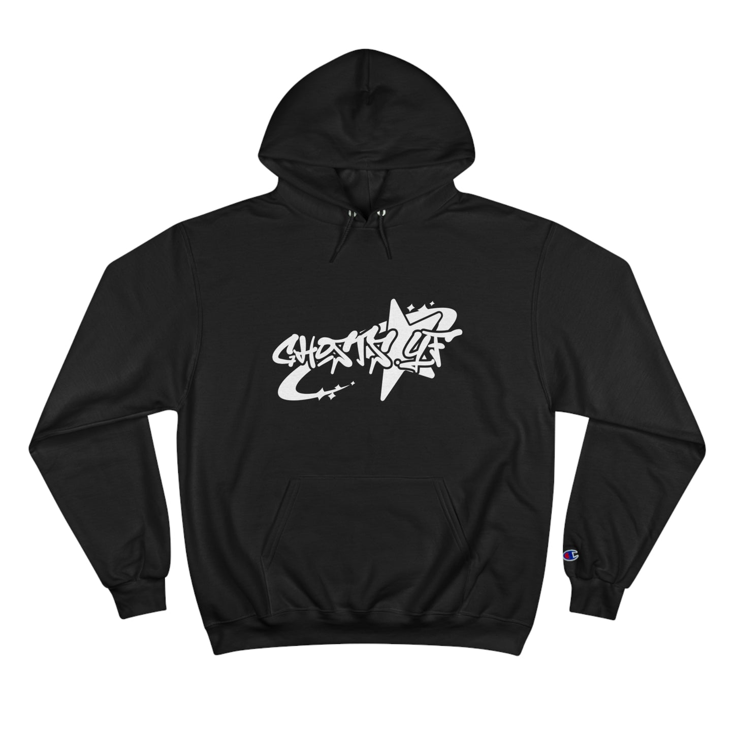 CRF250F Champion Hoodie