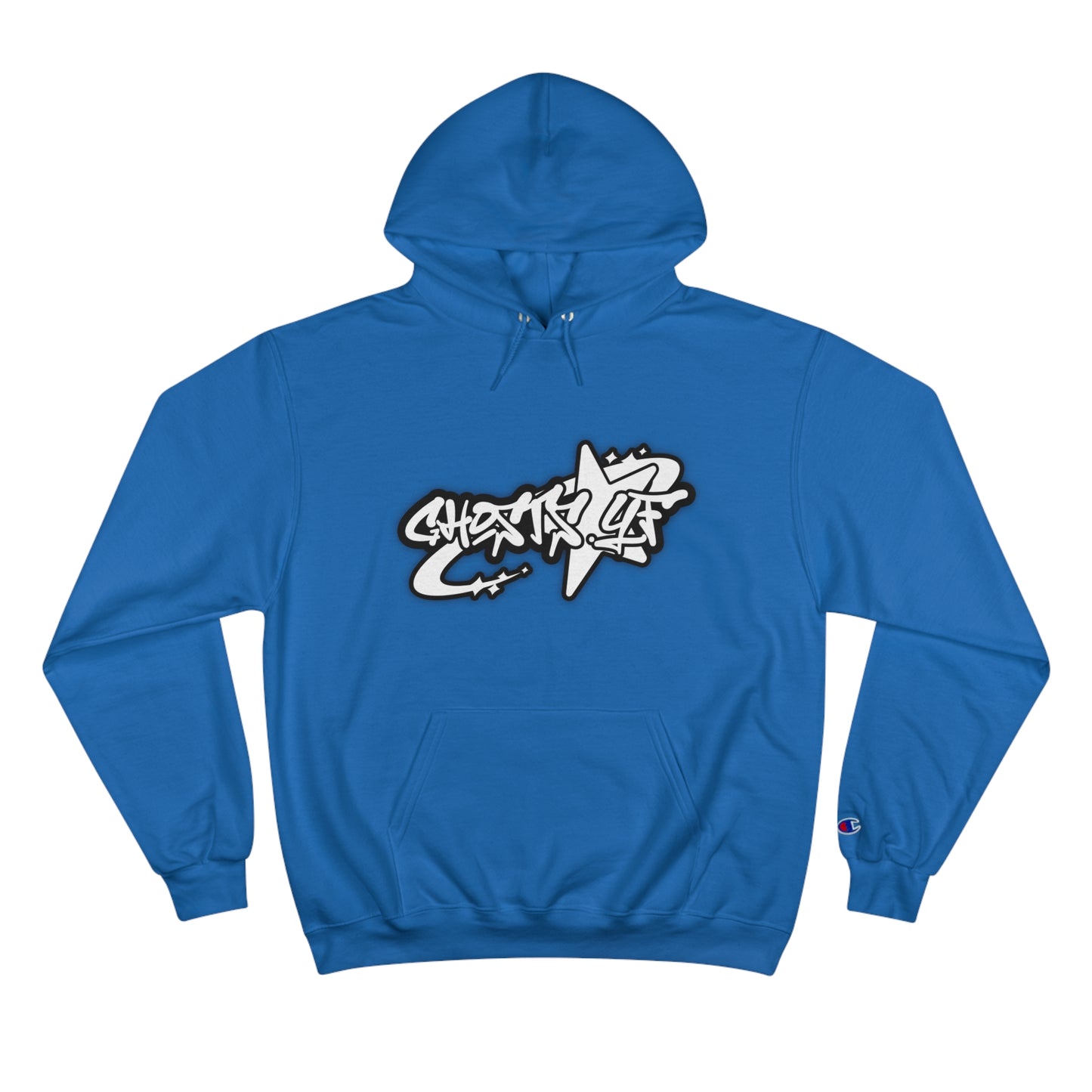 CRF250F Champion Hoodie