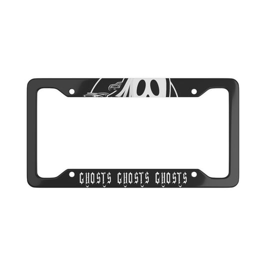 License Plate Frame