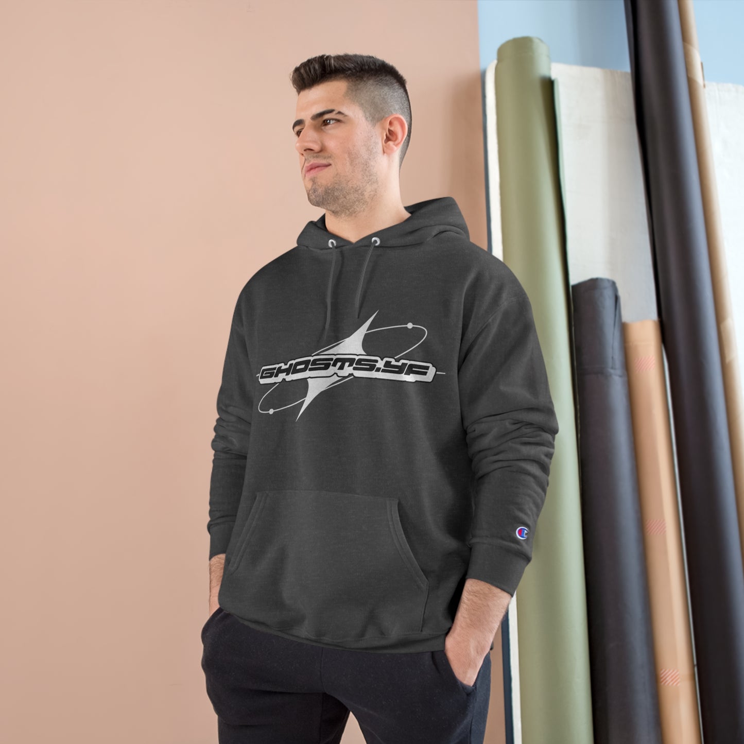 9th Gen civic Champion Hoodie