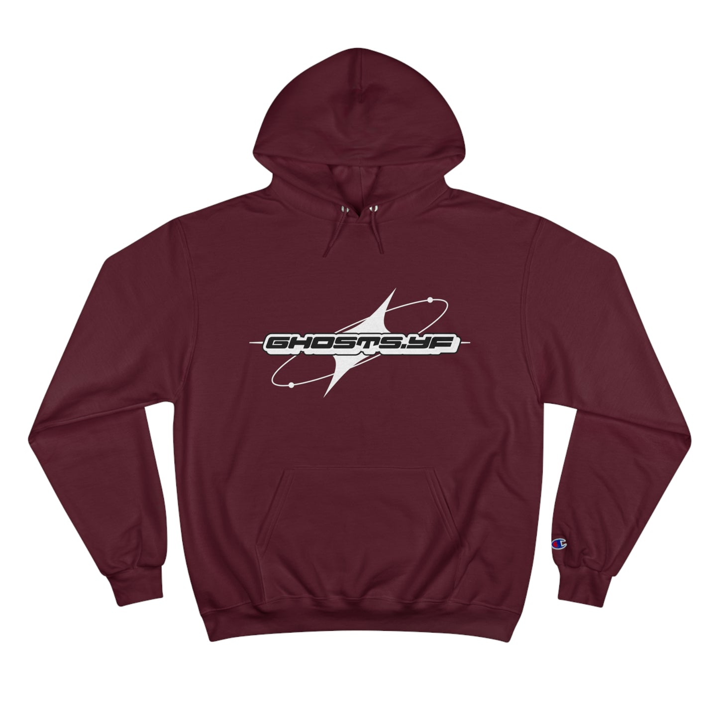 9th Gen civic Champion Hoodie