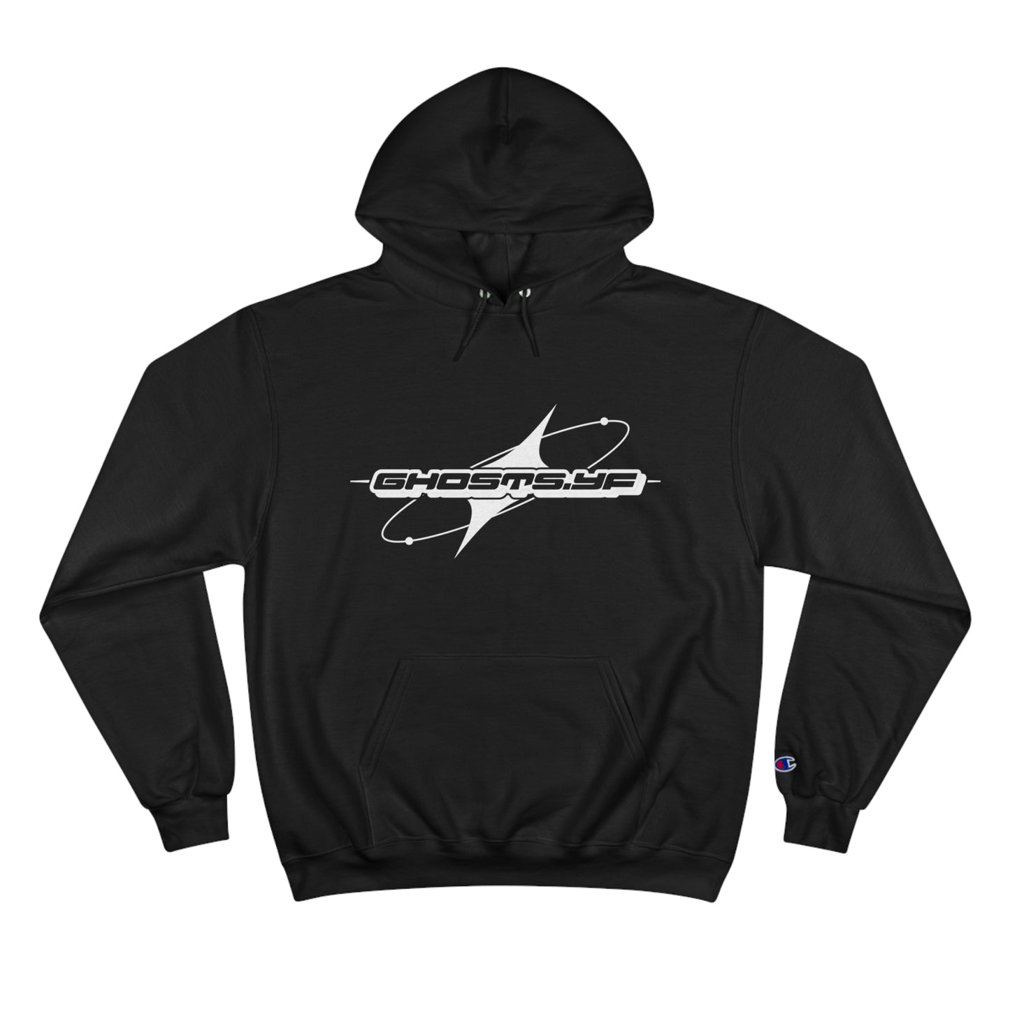 10Th Gen Civic Champion Hoodie