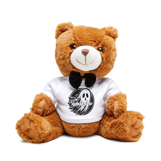 BM Teddy Bear with T-Shirt