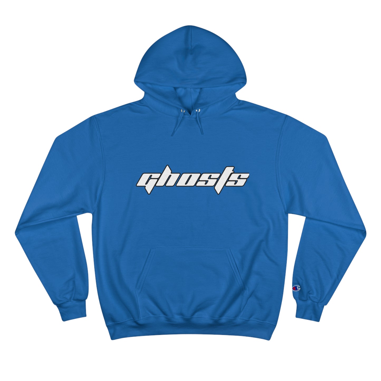 Champion Hoodie