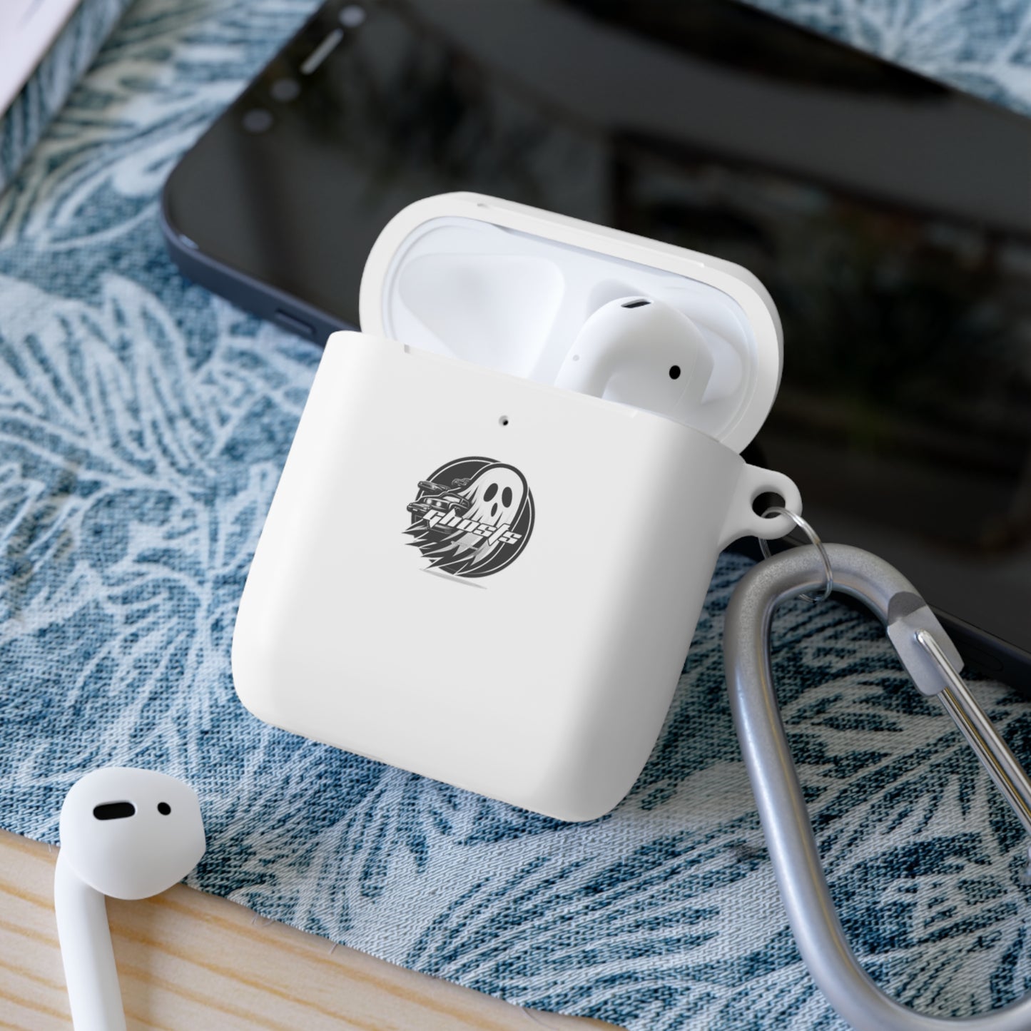 AirPods and AirPods Pro Case Cover