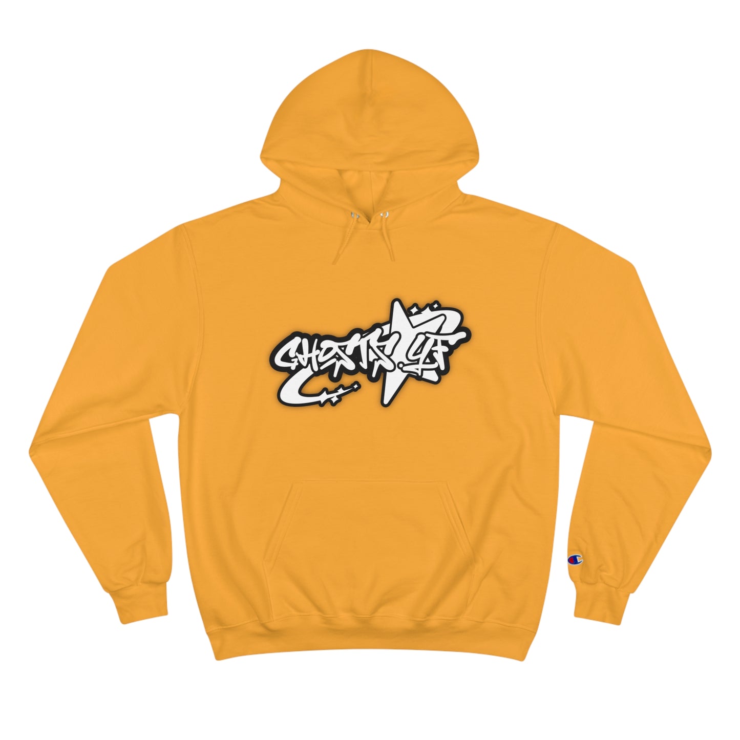 BRZ Champion Hoodie