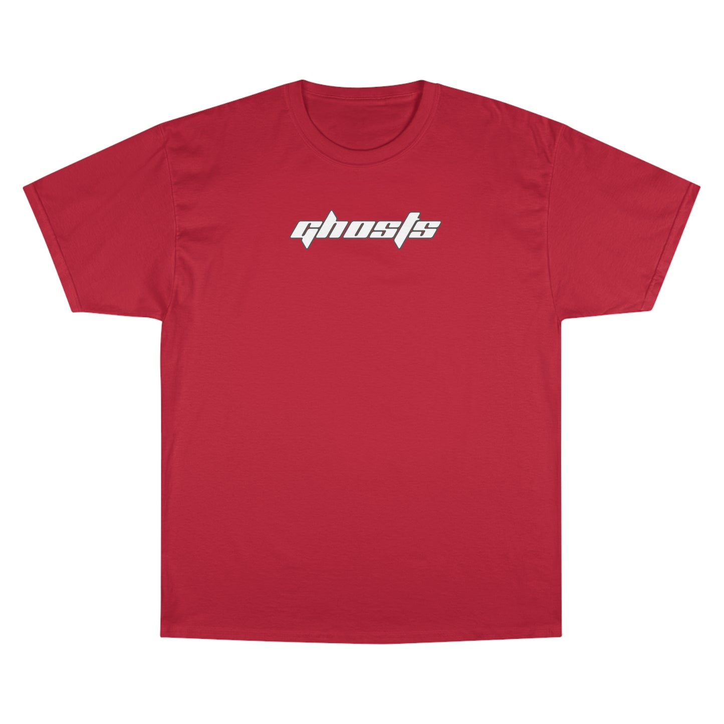 SWING IT | Champion T-Shirt