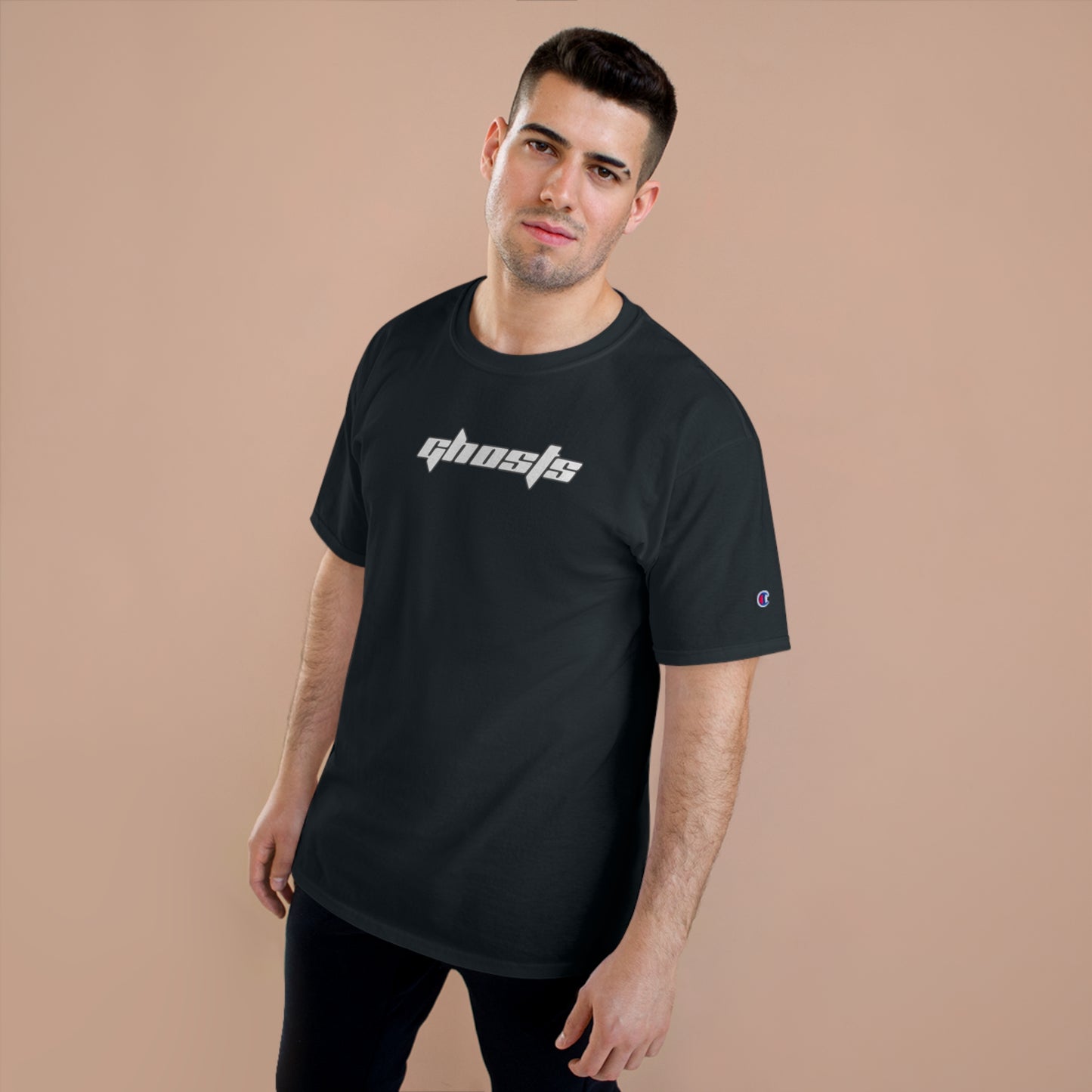 SWING IT | Champion T-Shirt