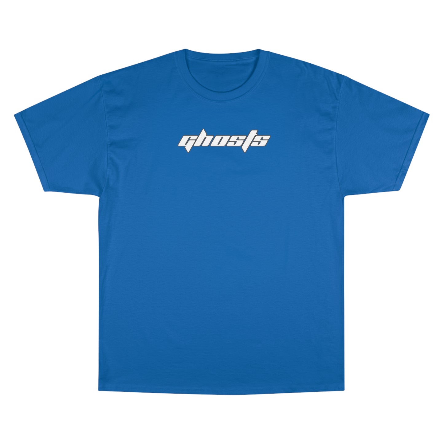 DRIVE SAFE | Champion T-Shirt