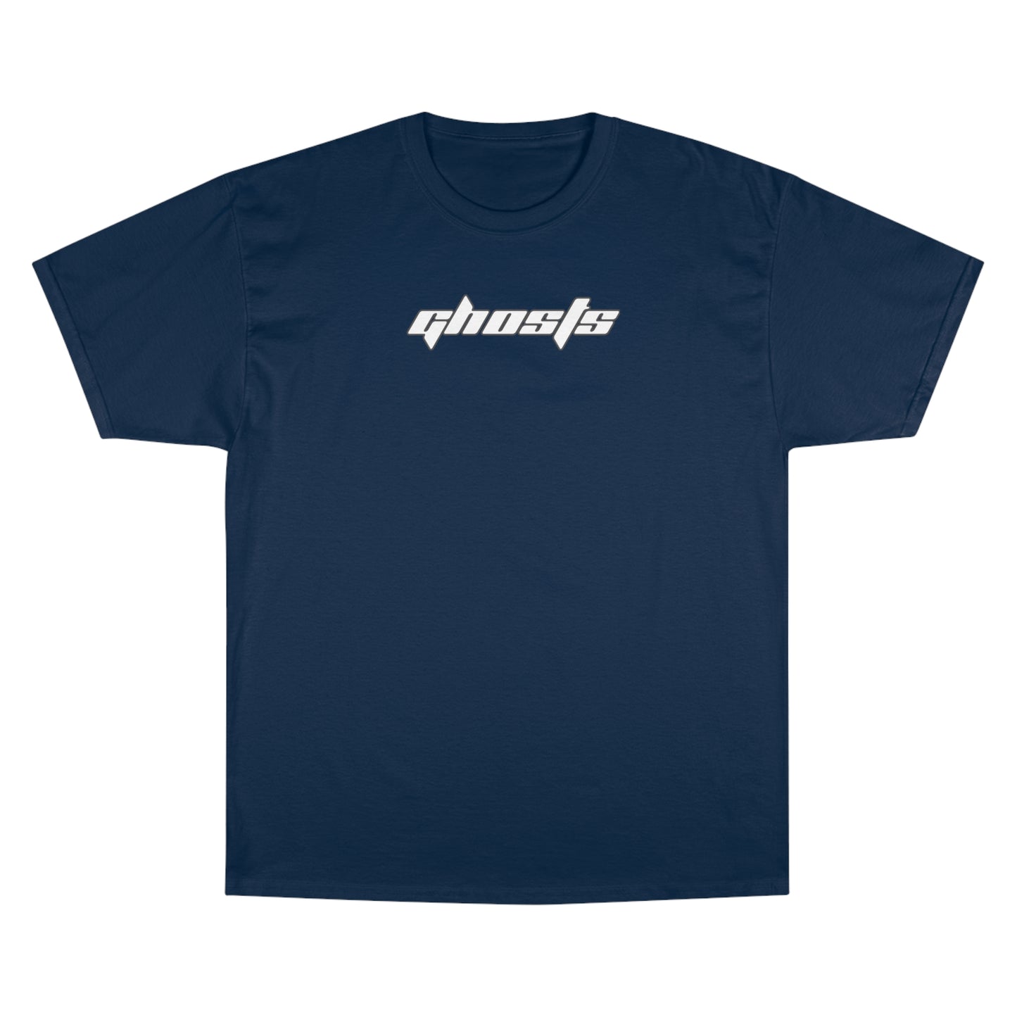 BASIC BACK LOGO | Champion T-Shirt