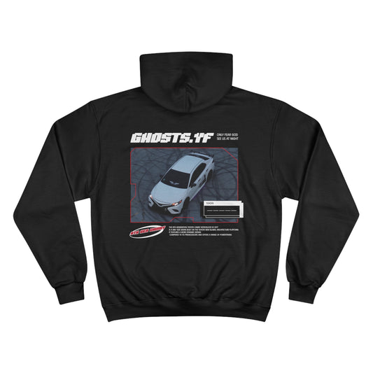 8Th gen Camry Champion Hoodie