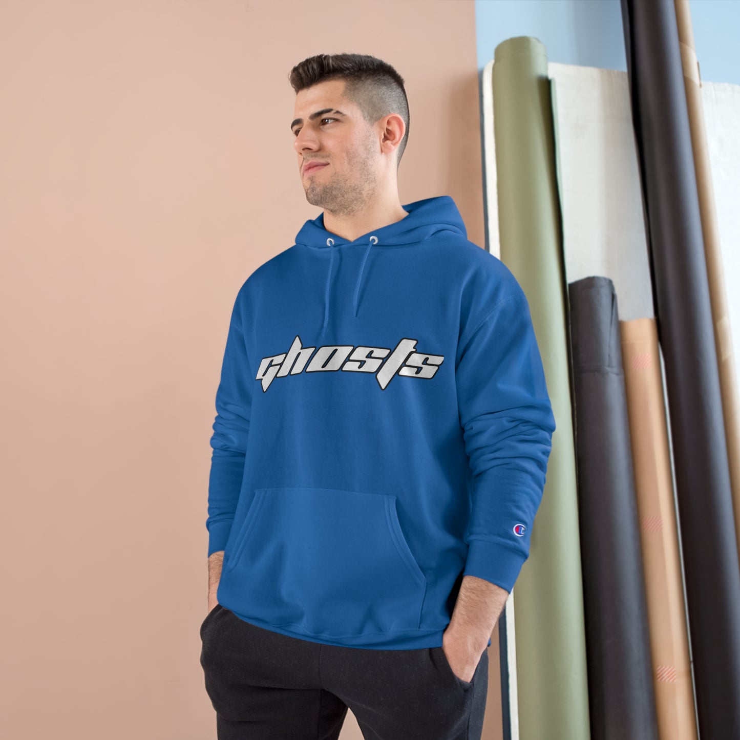 Champion Hoodie