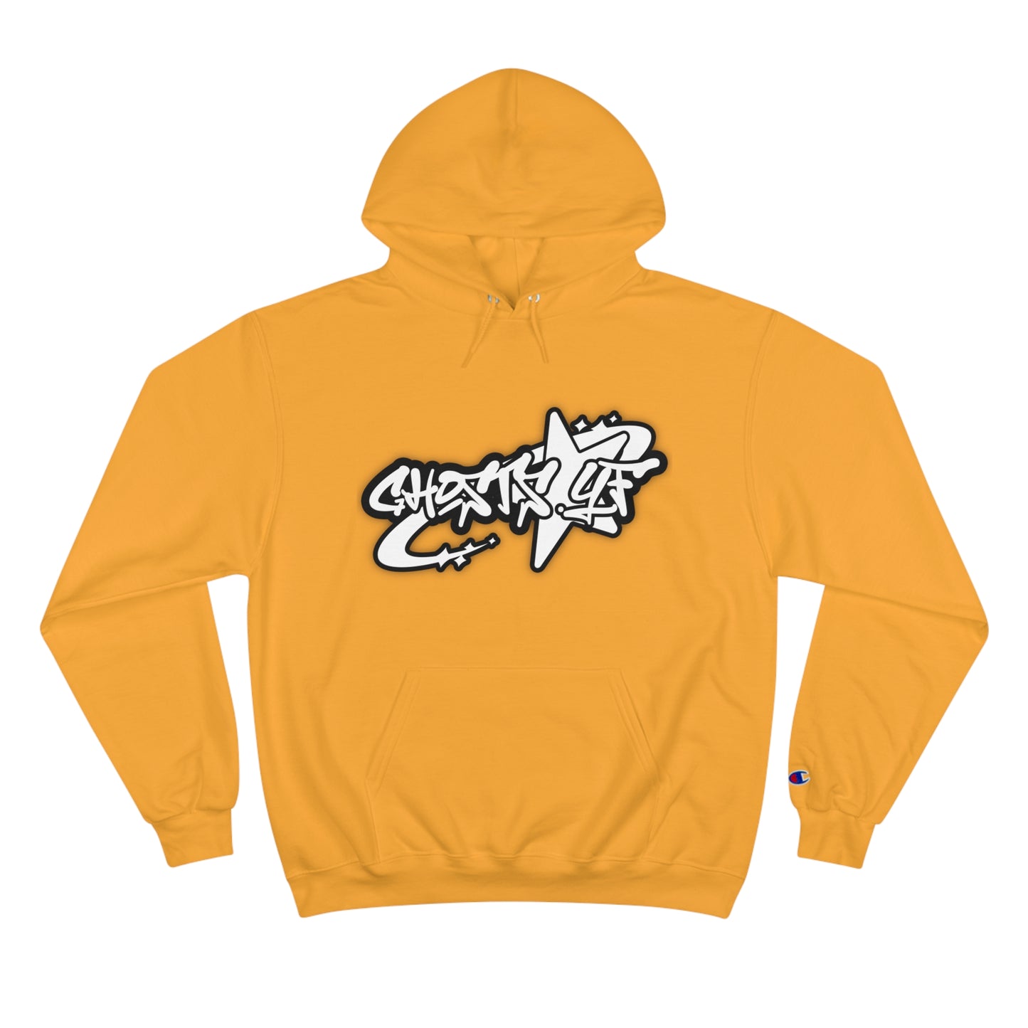 S5 Champion Hoodie