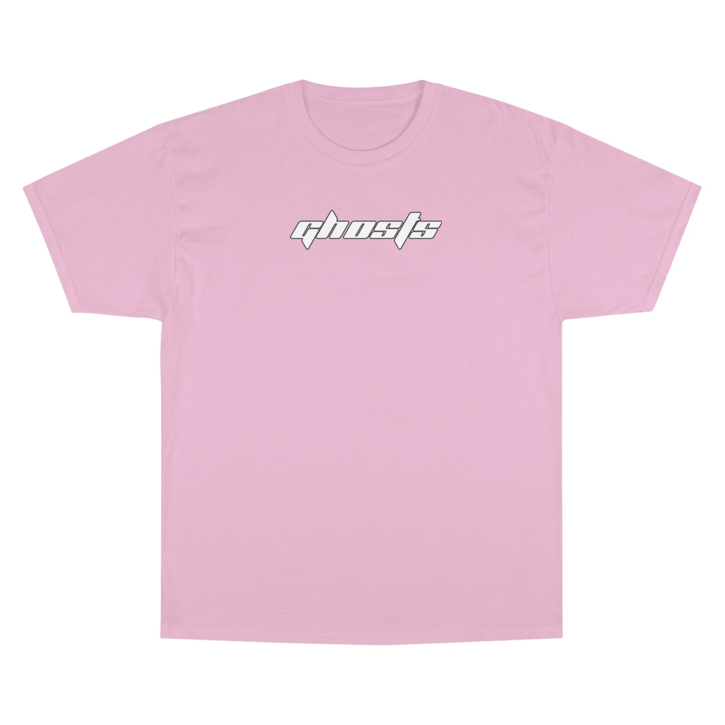 BASIC BACK LOGO | Champion T-Shirt