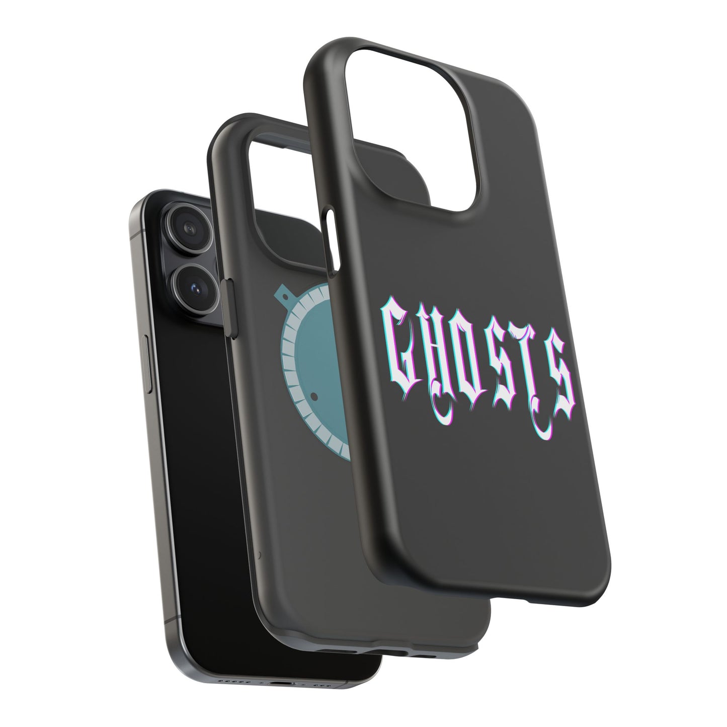 Iphone MagSafe Tough Cases