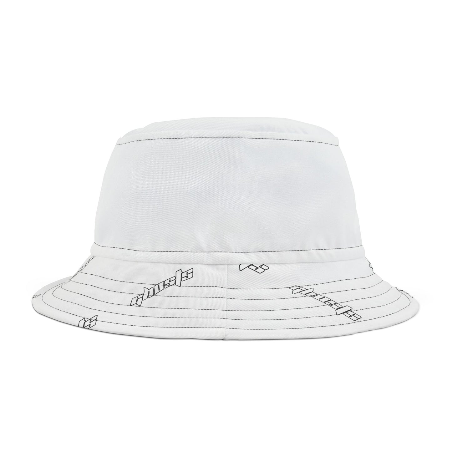 Bucket Hat (AOP)