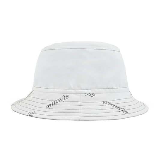 Bucket Hat (AOP)