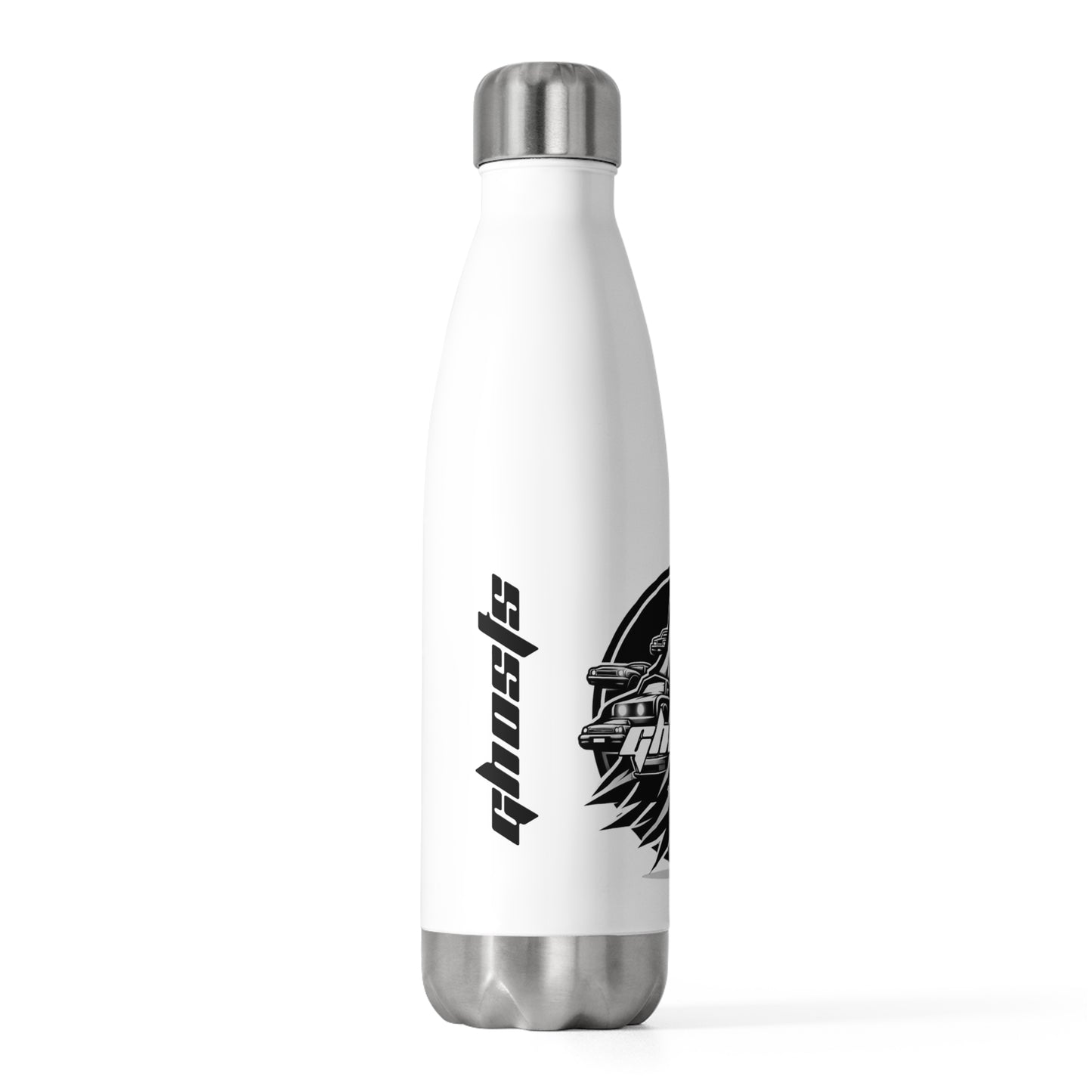 20oz Insulated Bottle