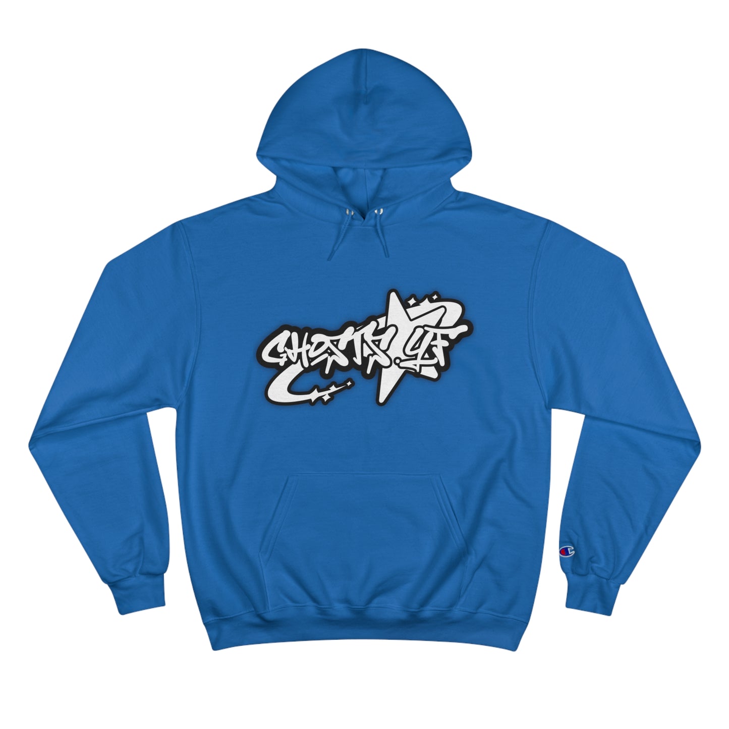 S5 Champion Hoodie