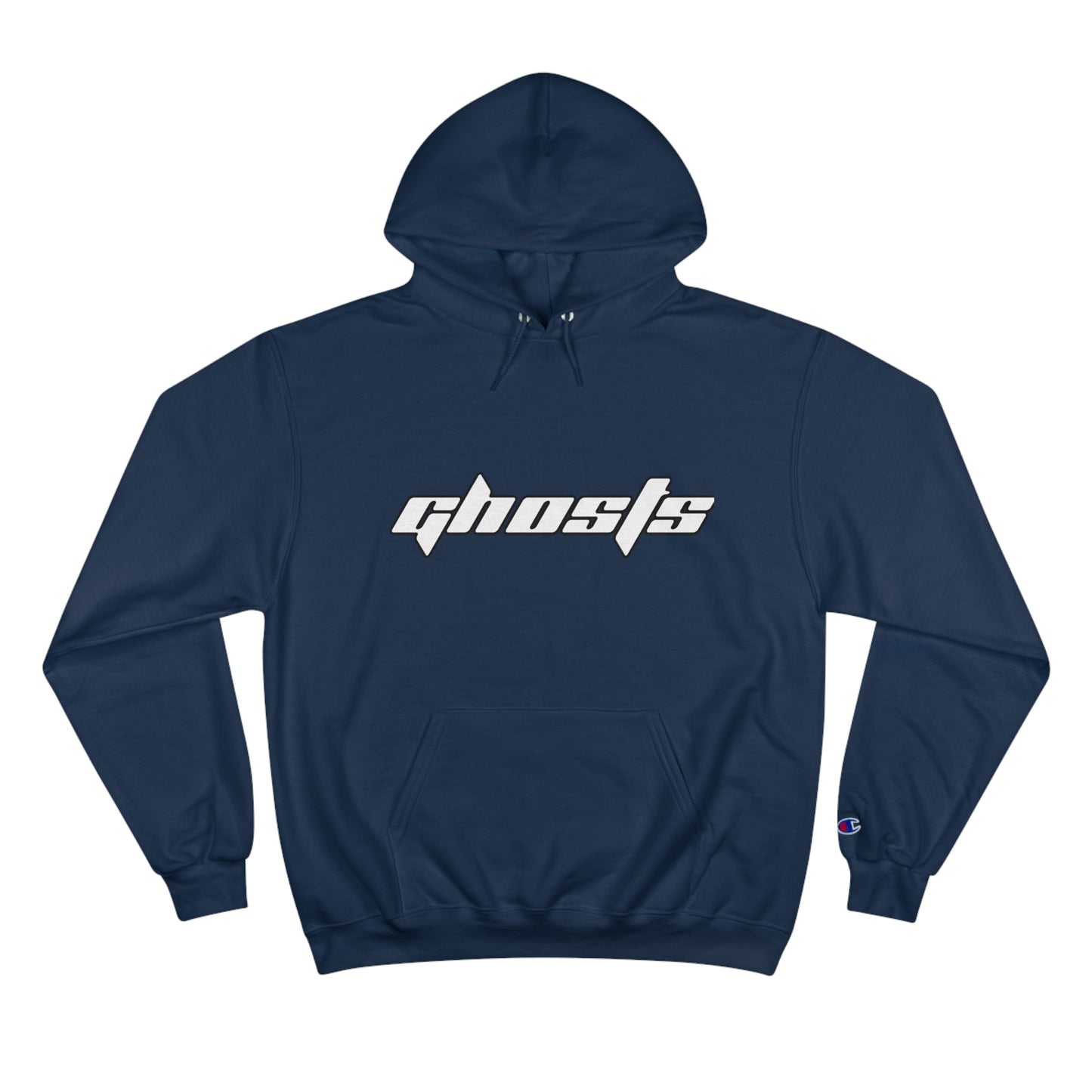 Champion Hoodie