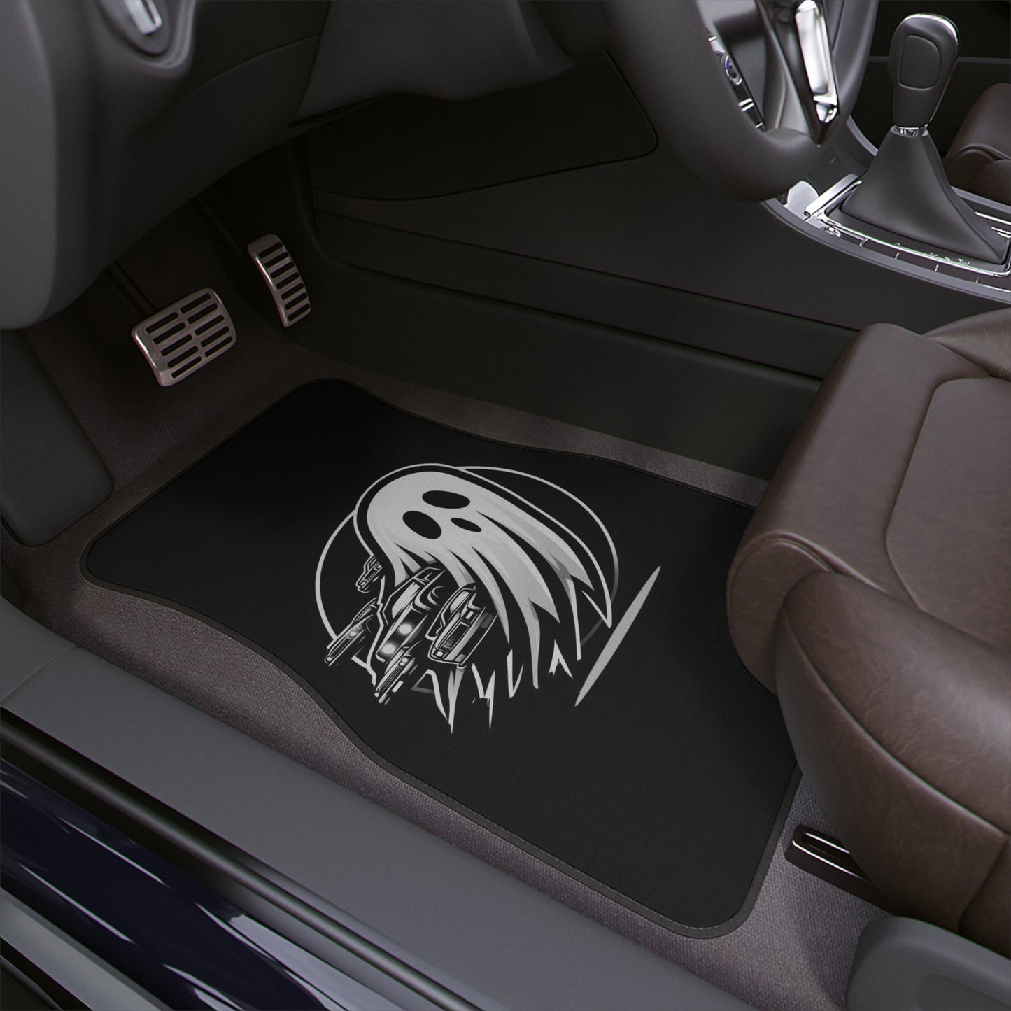 Car Floor Mats, 1pc